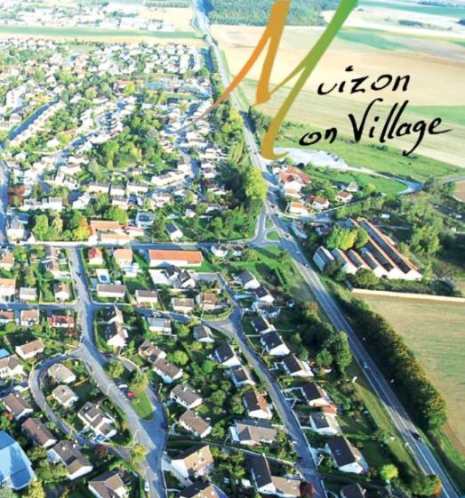 Muizon Les Quatre Vents酒店 外观 照片